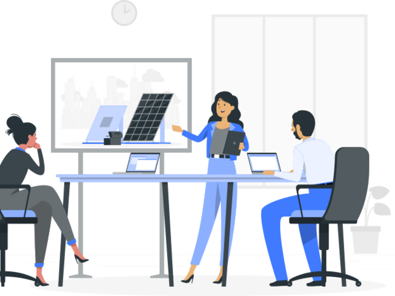 Partnership financial management structure showing comprehensive ownership tracking and financial flows