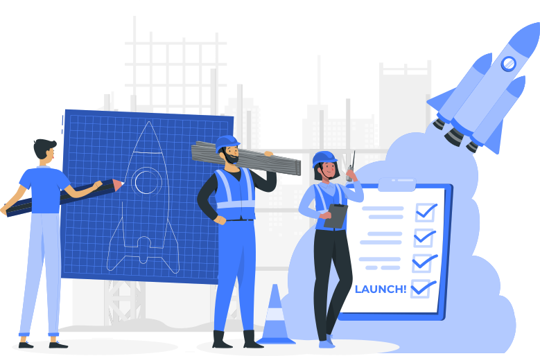 Platform benefits overview showing comprehensive tax credit management capabilities and operational advantages